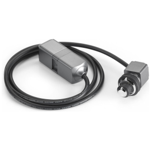 JL Audio DRC-205 – Comando Remoto Digitale JLid a Doppia Manopola