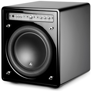 JL Audio Fathom f110v2 – Subwoofer Attivo 10 Pollici 1100 W - immagine 3
