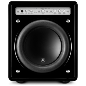JL Audio Fathom f110v2 – Subwoofer Attivo 10 Pollici 1100 W
