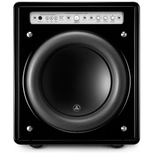 JL Audio Fathom f112v2 – Subwoofer Attivo 12 Pollici 1800 W