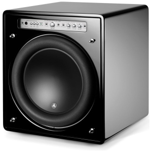 JL Audio Fathom f113v2 – Subwoofer Attivo 13,5 Pollici 3000 W - immagine 3