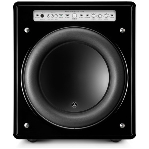 JL Audio Fathom f113v2 – Subwoofer Attivo 13,5 Pollici 3000 W