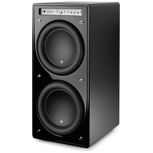 JL Audio Fathom f212v2 – Subwoofer Attivo Doppio 12 Pollici 3600 W - immagine 3