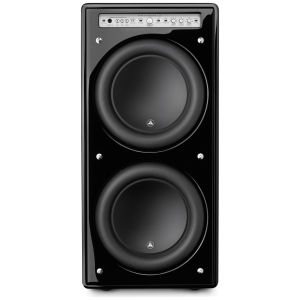 JL Audio Fathom f212v2 – Subwoofer Attivo Doppio 12 Pollici 3600 W