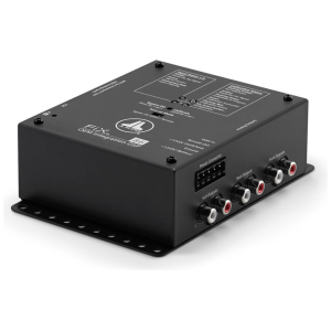 JL Audio FIX-86 – Processore DSP Integrazione OEM 6 Uscite - immagine 2