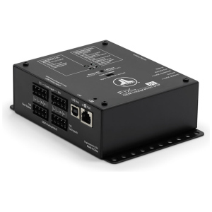 JL Audio FIX-86 – Processore DSP Integrazione OEM 6 Uscite - immagine 3