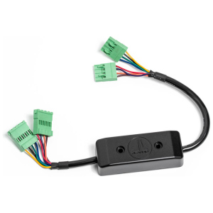 JL Audio FIX-LSA-4 – Adattatore Rilevamento Carico 4 Canali