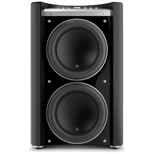 JL Audio Gotham g213v2 – Subwoofer Attivo Doppio 13,5 Pollici 4500 W