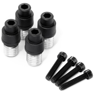 JL Audio HD_STACK_KIT – Kit per Impilare Amplificatori HD e MHD