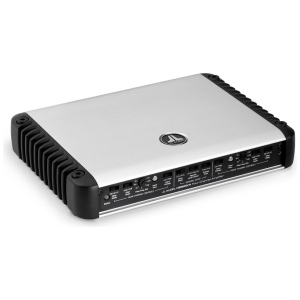 JL Audio HD600/4 – Amplificatore 4 Canali 600 W Classe D - immagine 3