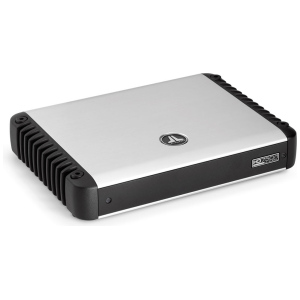 JL Audio HD750/1 – Amplificatore Monoblocco 750 W Classe D - immagine 2