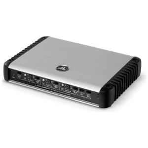 JL Audio HD900/5 – Amplificatore 5 Canali 900 W Classe D - immagine 3