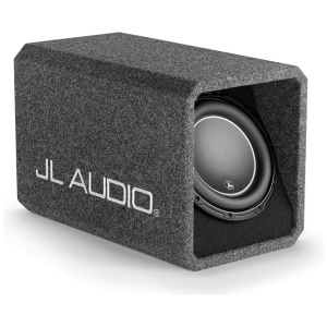 JL Audio HO110-W6V3 – Subwoofer in Cassa Reflex 10 Pollici