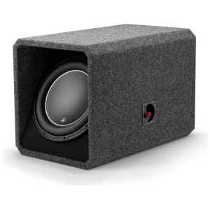 JL Audio HO112-W6V3 – Subwoofer in Cassa Reflex 12 Pollici - immagine 2