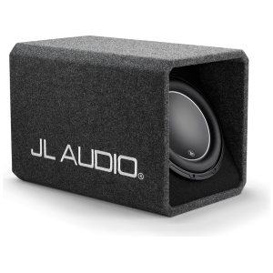 JL Audio HO112-W6V3 – Subwoofer in Cassa Reflex 12 Pollici