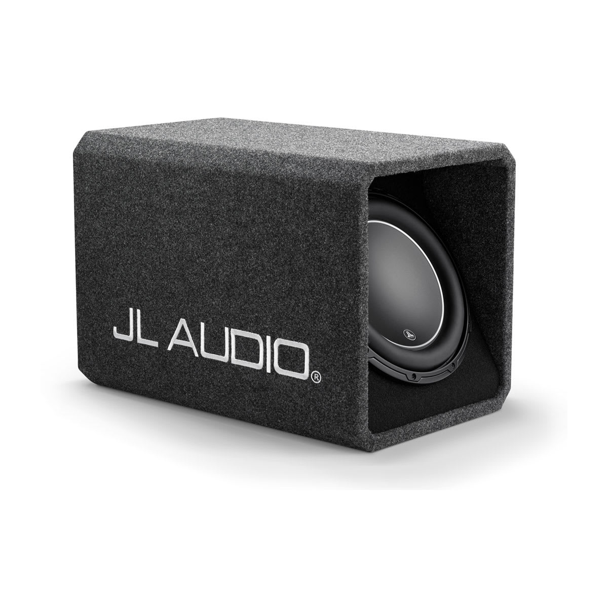 JL Audio HO112-W6V3 – Subwoofer in Cassa Reflex 12 Pollici JL Audio HO112-W6V3 – Subwoofer in Cassa Reflex 12 Pollici