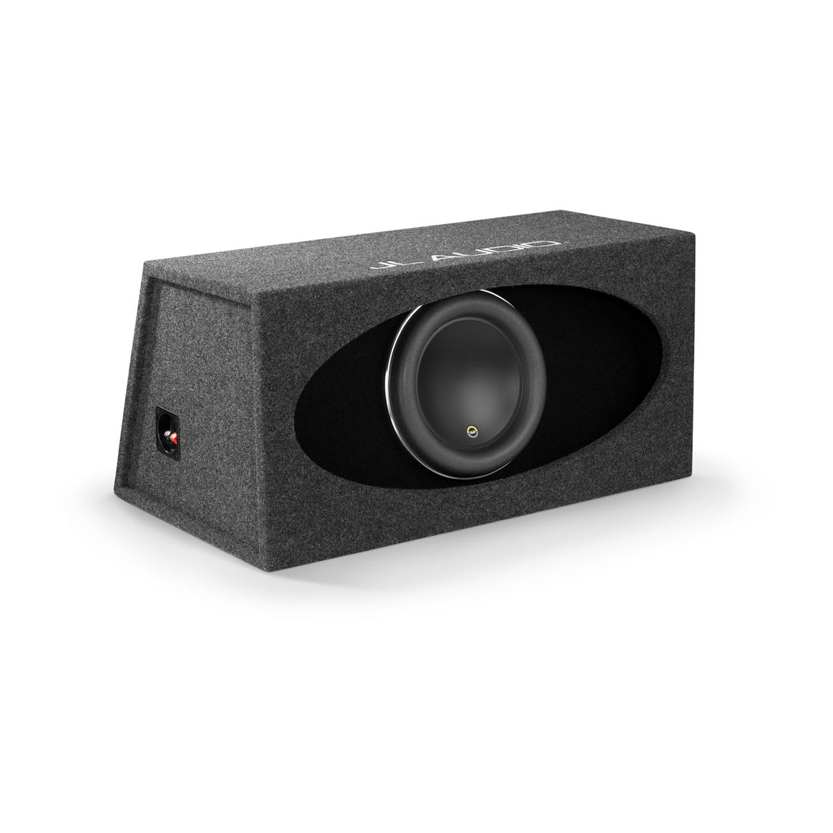 JL Audio HO112R-W7AE – Subwoofer in Cassa Reflex 12 Pollici – immagine 2 JL Audio HO112R-W7AE – Subwoofer in Cassa Reflex 12 Pollici - immagine 2