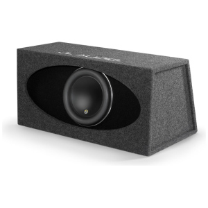JL Audio HO112R-W7AE – Subwoofer in Cassa Reflex 12 Pollici - immagine 3