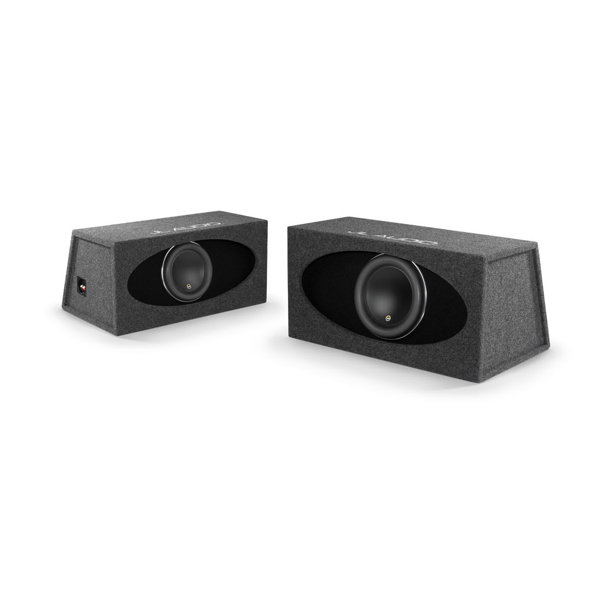 JL Audio HO112R-W7AE – Subwoofer in Cassa Reflex 12 Pollici JL Audio HO112R-W7AE – Subwoofer in Cassa Reflex 12 Pollici