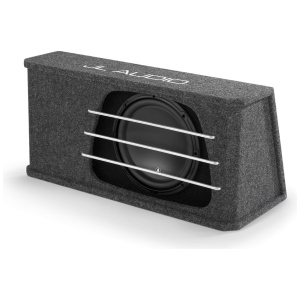 JL Audio HO112RG-W3V3 – Subwoofer in Cassa Reflex 12 Pollici - immagine 2