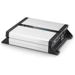 JL Audio JD250/1 – Amplificatore Monoblocco 250 W - immagine 2
