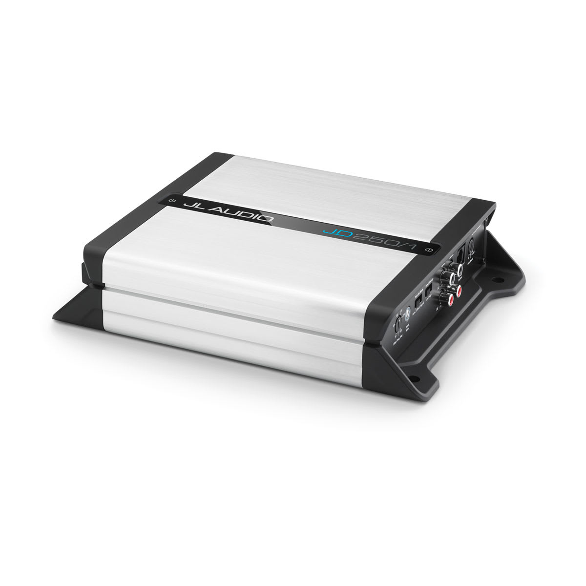 JL Audio JD250/1 – Amplificatore Monoblocco 250 W – immagine 2 JL Audio JD250/1 – Amplificatore Monoblocco 250 W - immagine 2