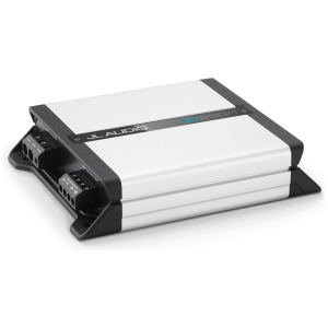 JL Audio JD250/1 – Amplificatore Monoblocco 250 W - immagine 3