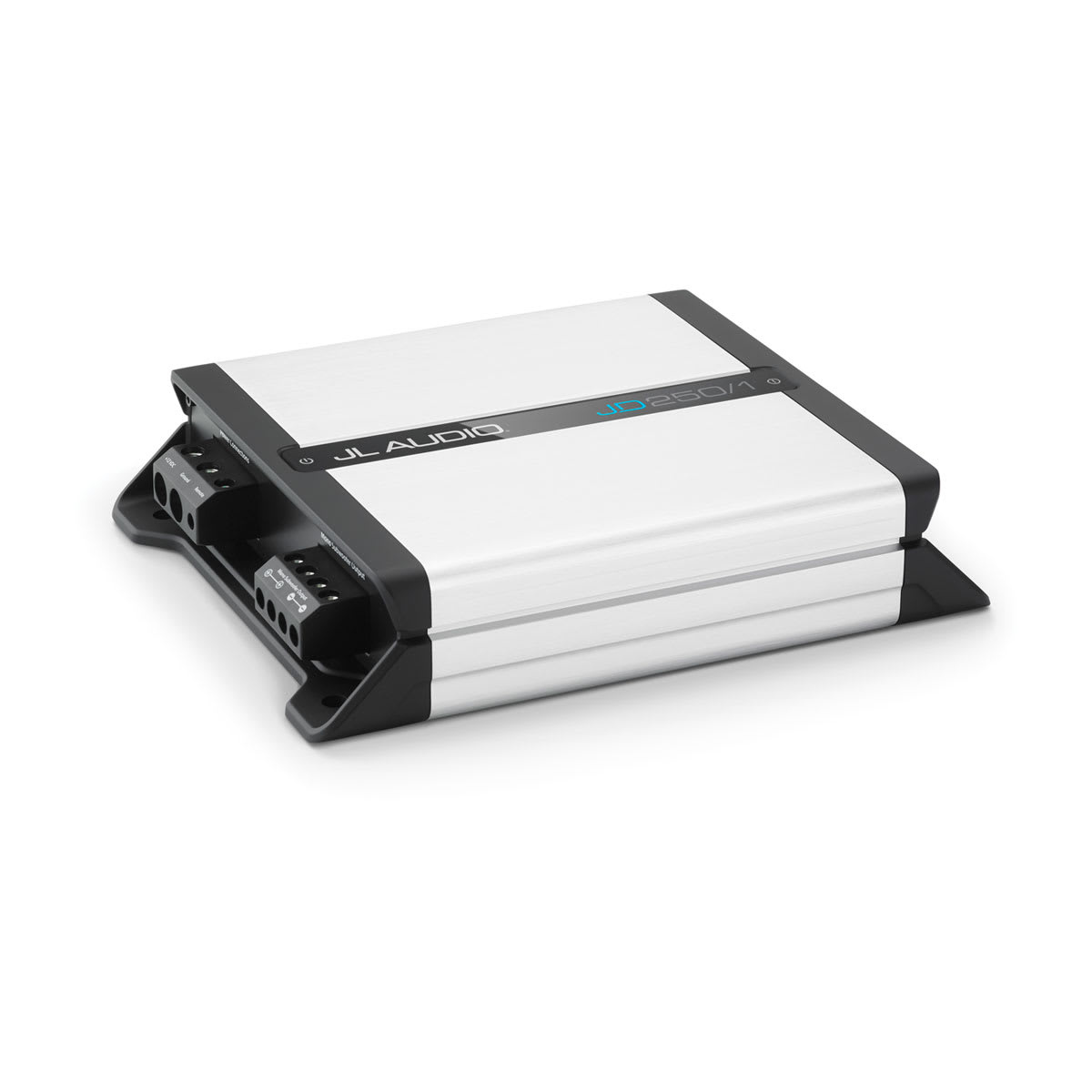 JL Audio JD250/1 – Amplificatore Monoblocco 250 W – immagine 3 JL Audio JD250/1 – Amplificatore Monoblocco 250 W - immagine 3
