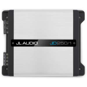 JL Audio JD250/1 – Amplificatore Monoblocco 250 W