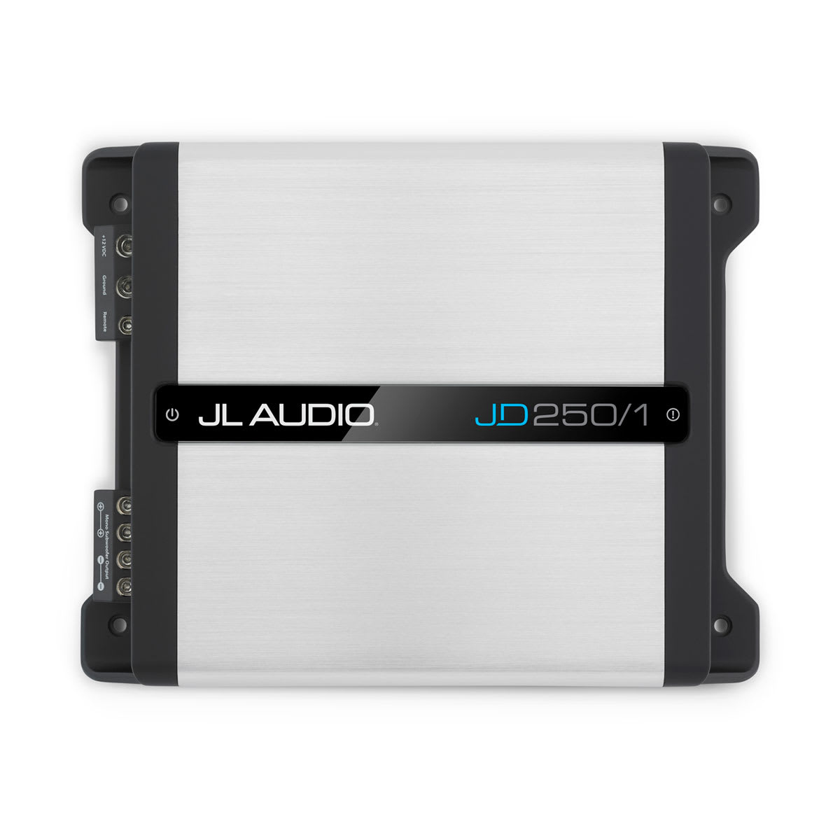 JL Audio JD250/1 – Amplificatore Monoblocco 250 W JL Audio JD250/1 – Amplificatore Monoblocco 250 W