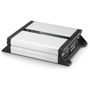 JL Audio JD400/4 – Amplificatore 4 Canali 400 W - immagine 2