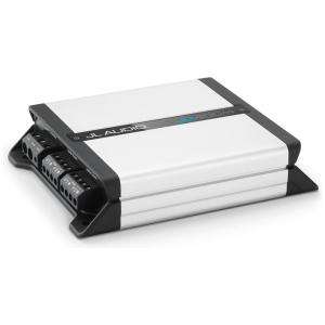 JL Audio JD400/4 – Amplificatore 4 Canali 400 W - immagine 3