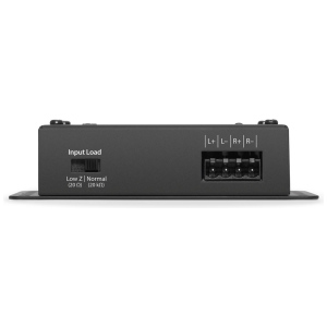 JL Audio LOC-22 – Convertitore di Segnale Attivo 2 Canali - immagine 3