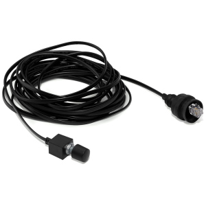 JL Audio M-RBC-1 – Controllo Remoto dei Bassi Resistente all’Acqua