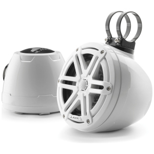 JL Audio M3-650VEX – Coppia Diffusori Marini VeX 6,5 Pollici – Sport bianca