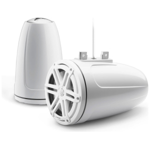 JL Audio M3-770ETXv3 – Coppia Tower Speaker Marini 7,7 Pollici – Sport bianca