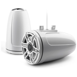 JL Audio M6-770ETXv3 – Coppia Tower Speaker Marini 7,7 Pollici – Sport bianca