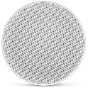 JL Audio M6-770X Luxe – Altoparlante Coassiale Marino Singolo 7,7 Pollici – Luxe bianca