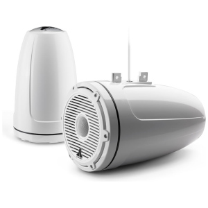 JL Audio M6-880ETXv3 – Coppia Tower Speaker Marini 8,8 Pollici – Classica bianca