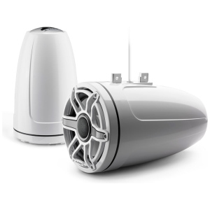 JL Audio M6-880ETXv3 – Coppia Tower Speaker Marini 8,8 Pollici – Sport bianca