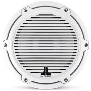 JL Audio M6-8IB – Subwoofer Marino 8 Pollici Infinite Baffle – Classica bianca