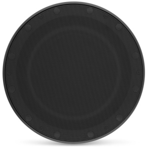 JL Audio M6-8IB Luxe – Subwoofer Marino 8 Pollici con Griglia Luxe – Luxe nera