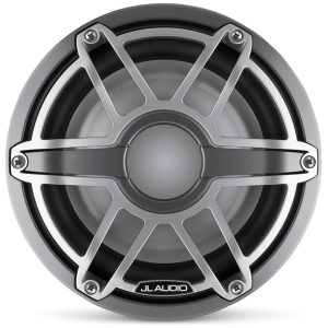 JL Audio M6-8IB – Subwoofer Marino 8 Pollici Infinite Baffle – Sport titanio