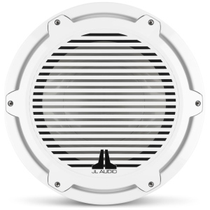 JL Audio M7-12IB – Subwoofer Marino 12 Pollici Infinite Baffle – Classica bianca