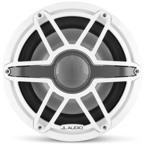 JL Audio M7-12IB – Subwoofer Marino 12 Pollici Infinite Baffle – Sport bianca