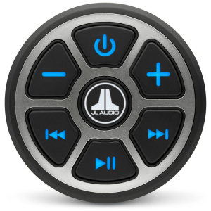 JL Audio MBT-CRXV3 – Controller e Ricevitore Bluetooth Impermeabile