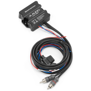 JL Audio MBT-RXv2 – Ricevitore Bluetooth Impermeabile IPX7 - immagine 2