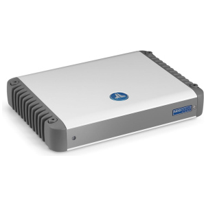 JL Audio MHD600/4 – Amplificatore Marino 4 Canali 600 W - immagine 2