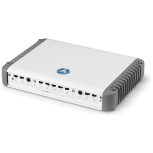 JL Audio MHD600/4 – Amplificatore Marino 4 Canali 600 W - immagine 3