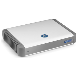 JL Audio MHD750/1 – Amplificatore Marino Monoblocco 750 W - immagine 2